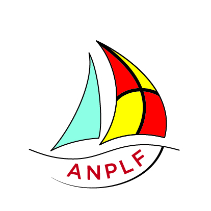 Logo Association Nautique de Port-La-Forêt